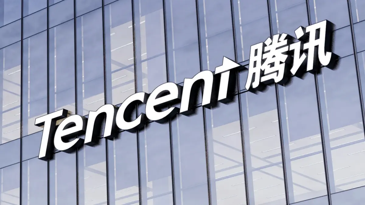 Governo dos EUA avalia pressionar Tencent a reduzir ou encerrar operações no país