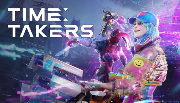 Beta fechado de Time Takers já está disponível e coloca o tempo como principal recurso do combate
