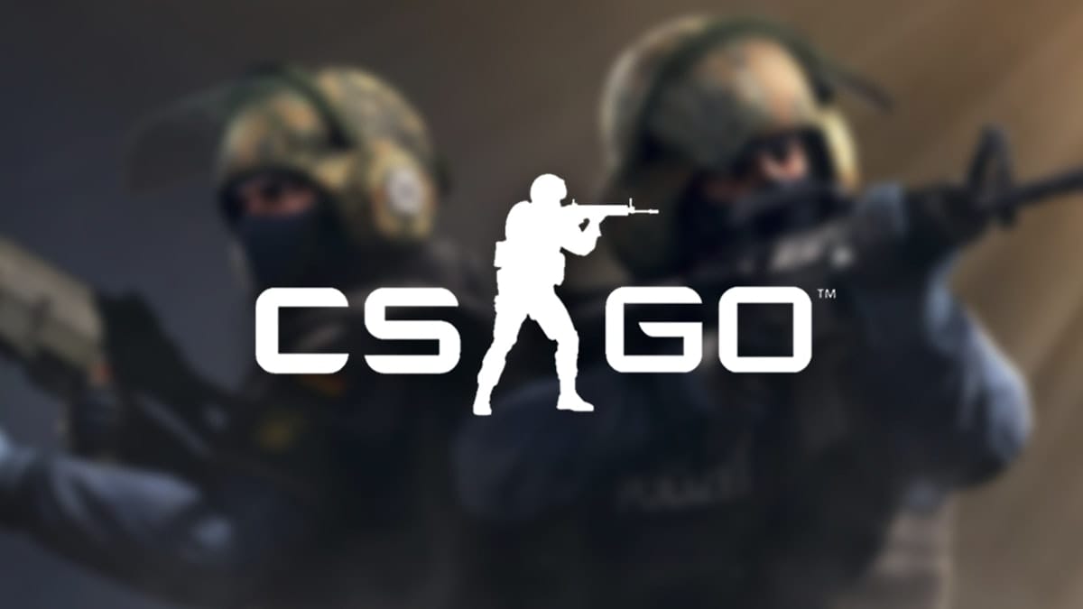CS:GO volta a aparecer no Steam como download separado, mas sem recursos online ativos