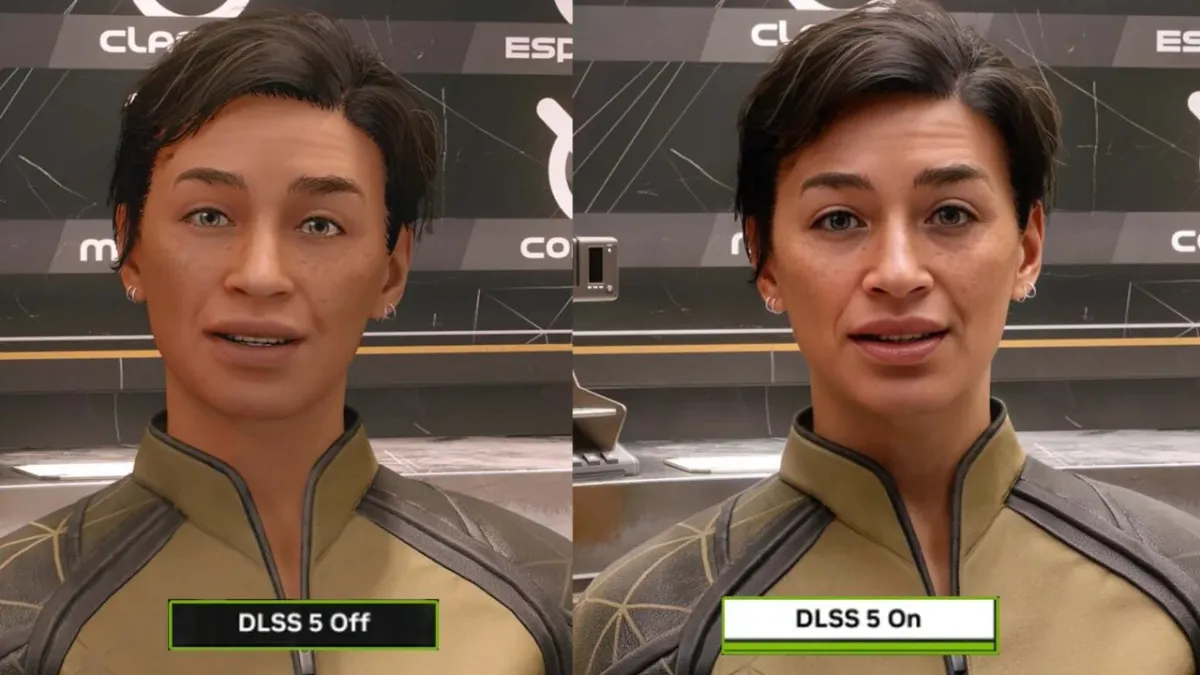 “Não é mais o game”: DLSS 5 gera críticas de desenvolvedores e levanta debate sobre impacto artístico