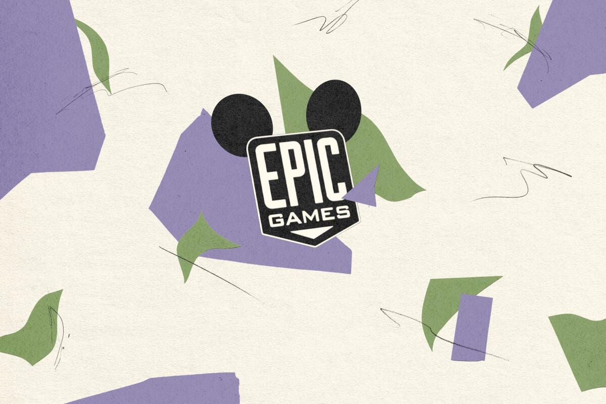 Disney pode mirar aquisição da Epic Games, mas decisão ainda divide executivos