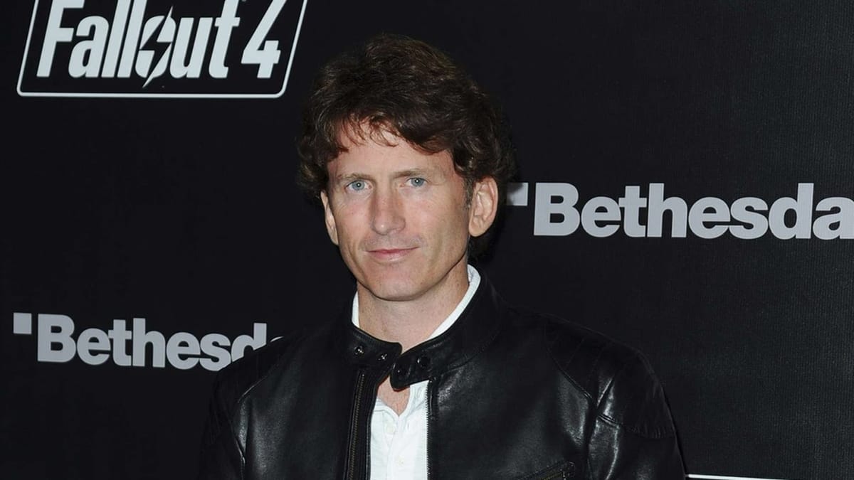 Todd Howard comenta saída de Phil Spencer e demonstra confiança no novo comando do Xbox