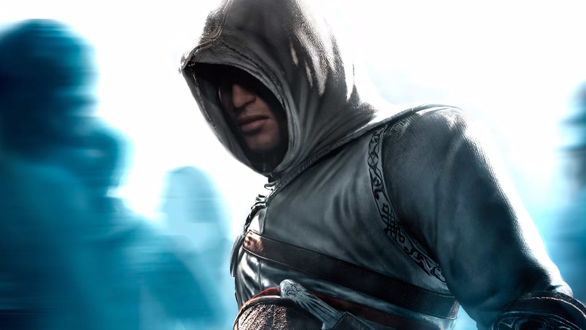 Remake do primeiro Assassin's Creed pode estar em desenvolvimento, aponta insider