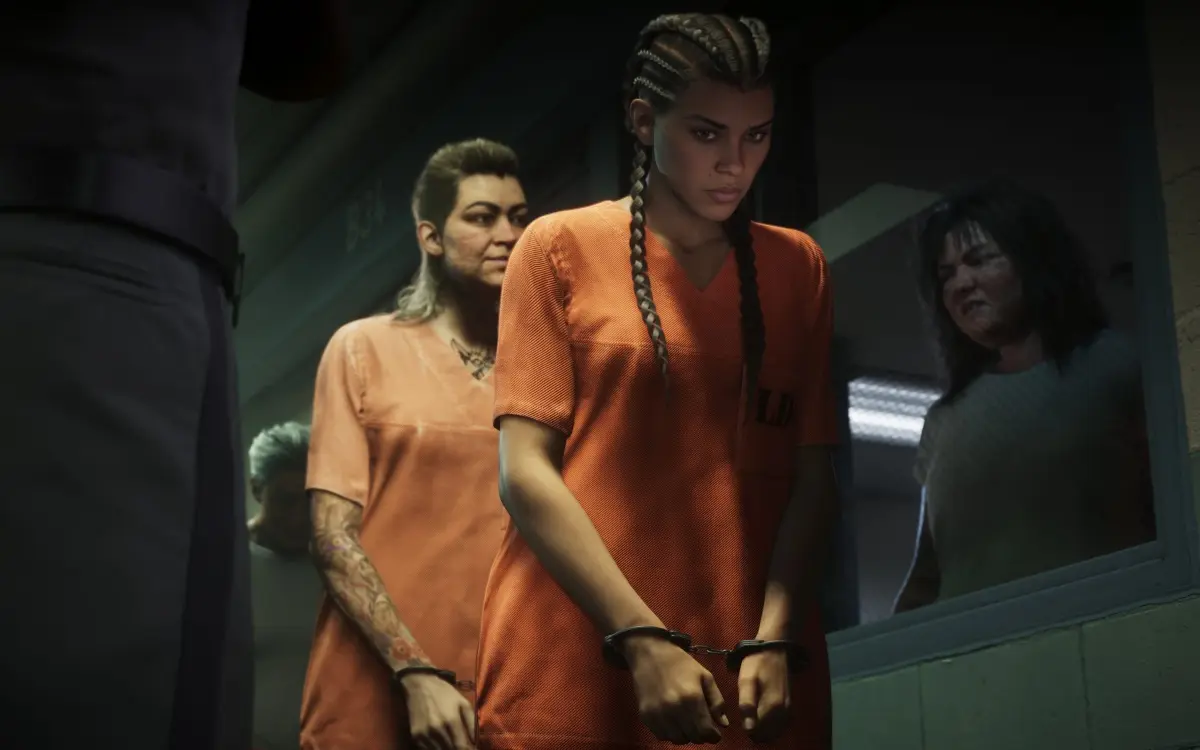 Hackers vazam dados da Rockstar após empresa ignorar exigências de resgate