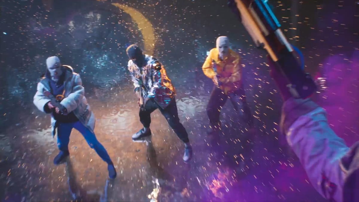 Fairgame$ deve apostar em modelo gratuito e gênero em alta, mas enfrenta críticas internas