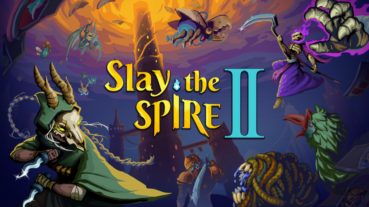 Slay the Spire 2 dispara no Steam e já ultrapassa 5,3 milhões de cópias no acesso antecipado