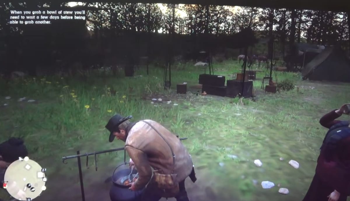 Streamer viraliza ao jogar Red Dead Redemption 2 a 4 FPS e levar mais de 12 horas no início do game