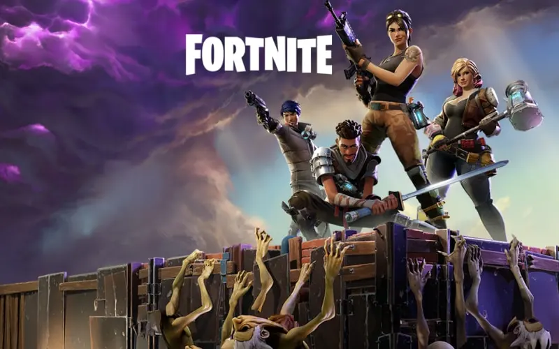 Fortnite: Salve o Mundo fica gratuito após quase uma década como conteúdo pago