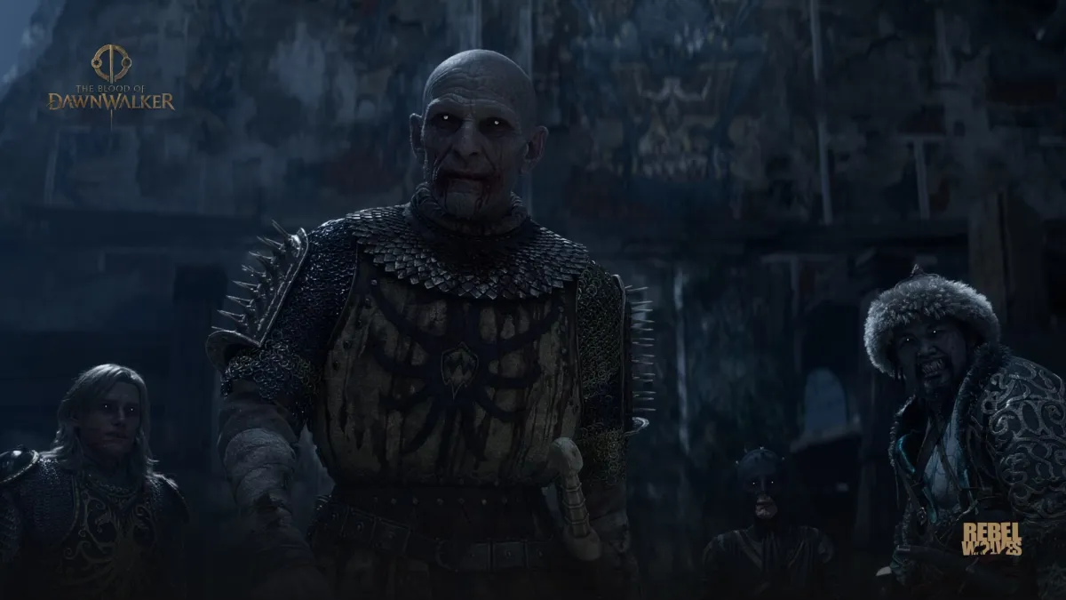 The Blood of Dawnwalker não quer ser “o novo The Witcher”, dizem desenvolvedores