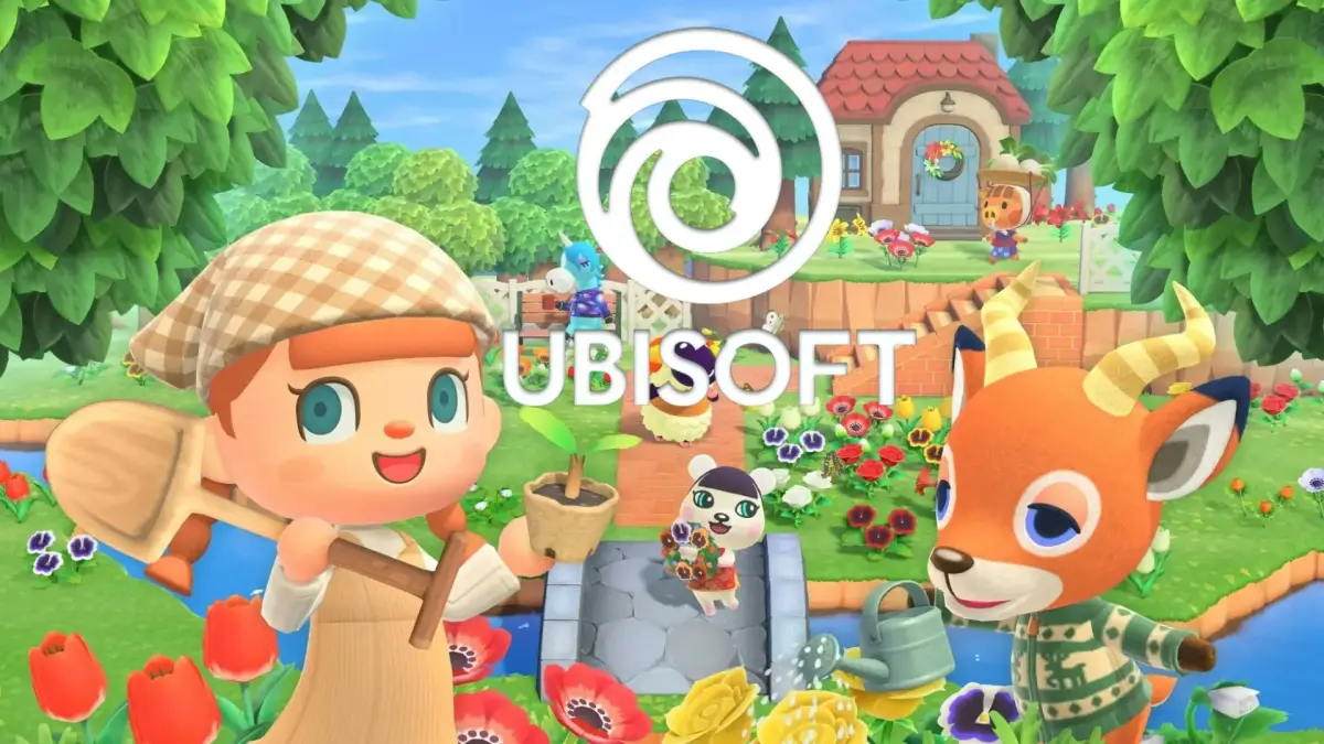 Ubisoft cancela Alterra, projeto que misturava Minecraft e Animal Crossing