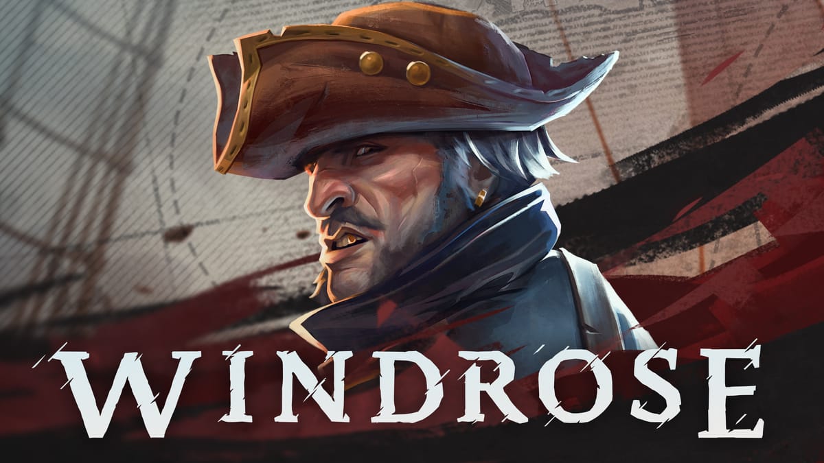 Windrose, fenômeno nas listas de desejo da Steam, estreia em acesso antecipado em abril