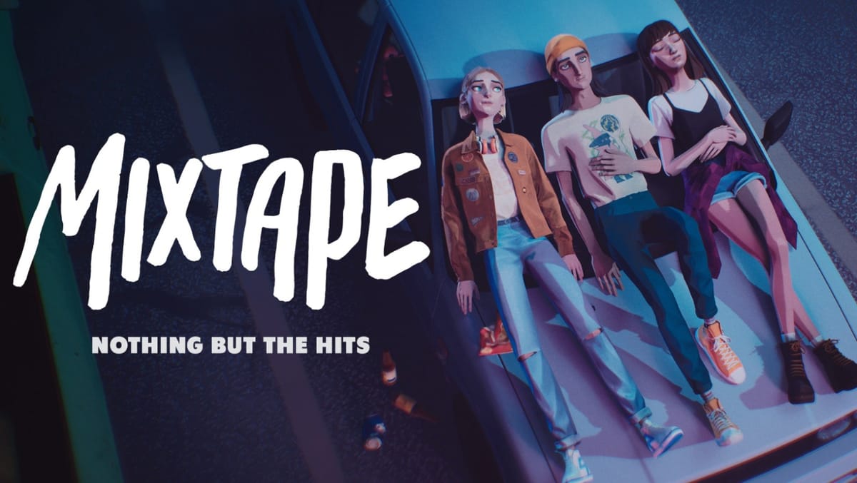 Xbox defende Mixtape e lembra que gosto pessoal não define qualidade de um jogo