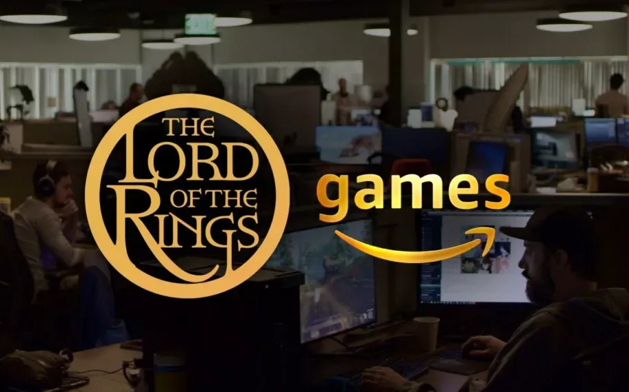 Amazon confirma oficialmente o cancelamento do MMO de O Senhor dos Anéis