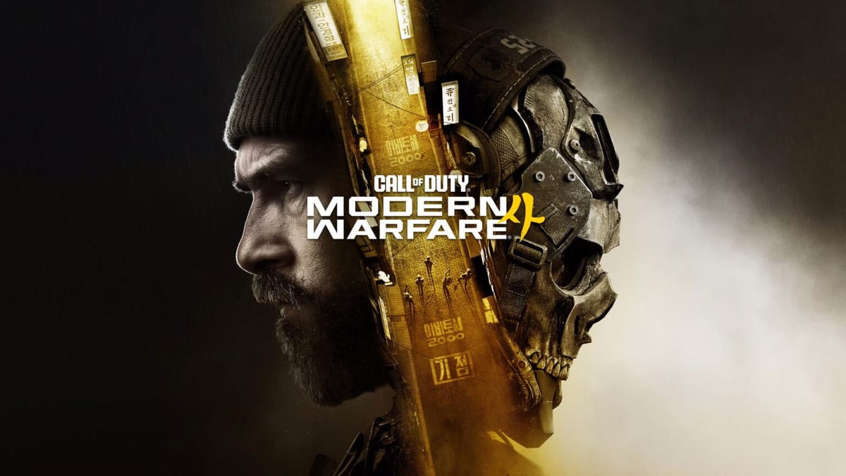 Call of Duty: Modern Warfare 4 promete cosméticos mais realistas e alinhados à identidade da franquia