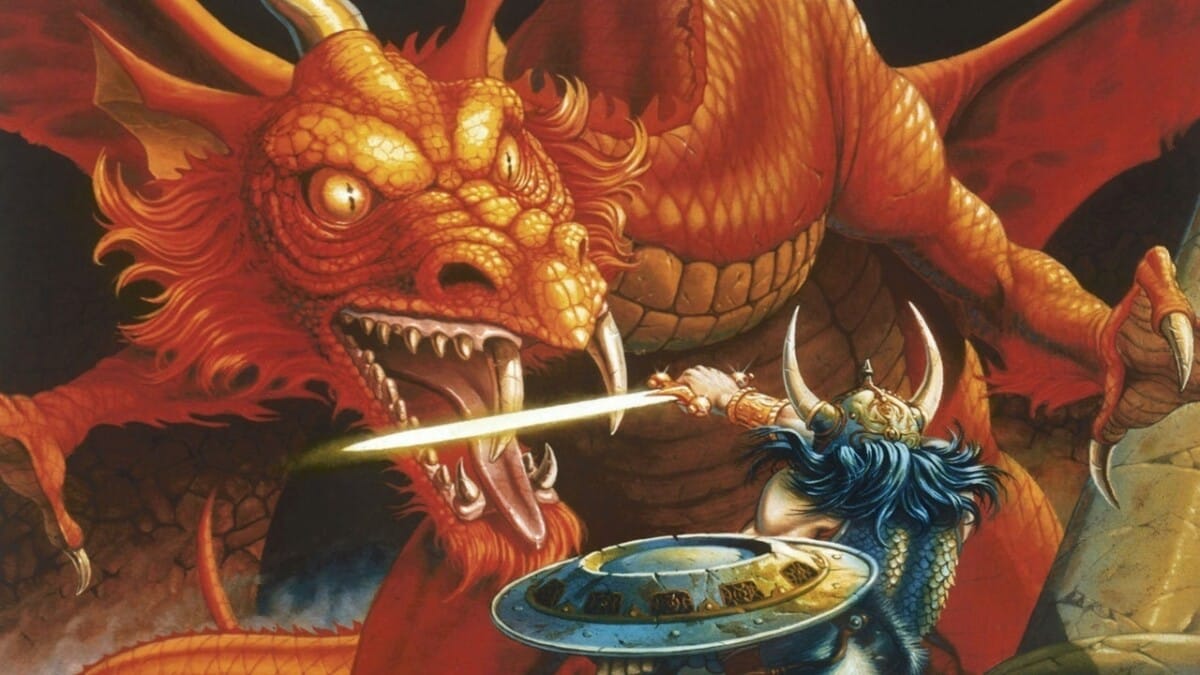 Hasbro cancela jogo de Dungeons & Dragons desenvolvido por veterano de God of War