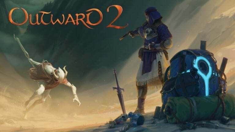 Outward 2 chega ao Acesso Antecipado em 7 de julho e roda em praticamente qualquer PC