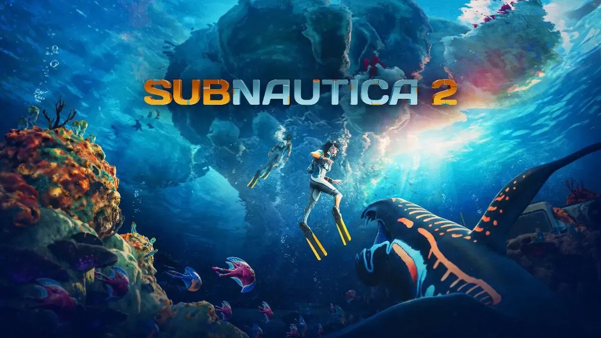 Subnautica 2 não terá armas e criadores garantem que nunca terá
