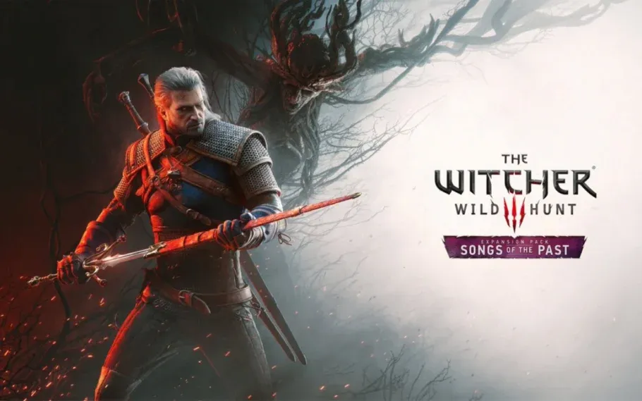 Nova expansão de The Witcher 3 terá escala semelhante a Blood and Wine