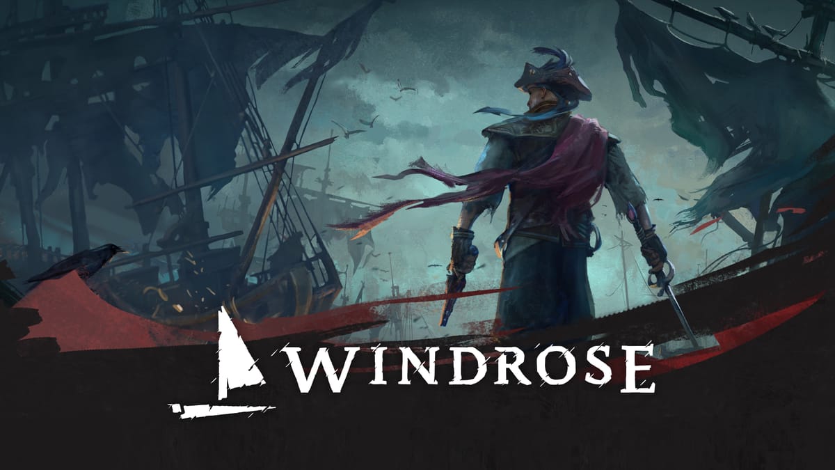 Windrose alcança 2 milhões de cópias vendidas em apenas um mês