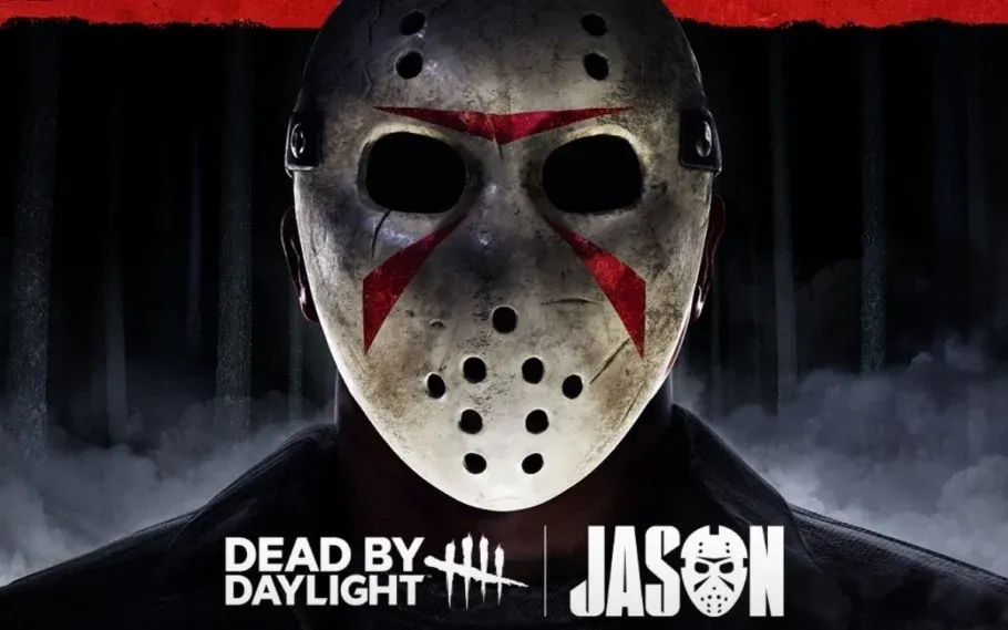 Jason Voorhees de Sexta-Feira 13 finalmente chega a Dead by Daylight