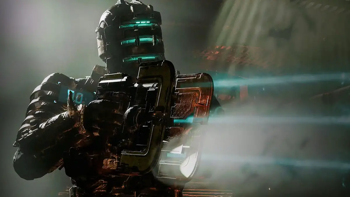 Chuck Beaver diz que Dead Space 4 é improvável por não vender o suficiente
