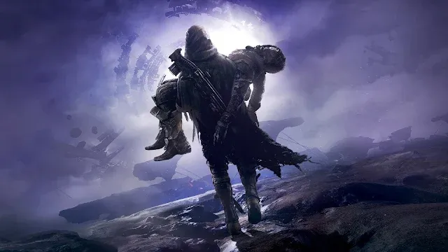 Destiny 3 foi cancelado por causa do alto custo, revela ex-diretor da Bungie