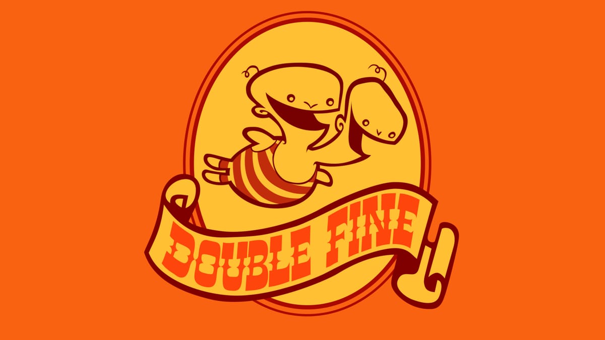 Double Fine entra com pedido de sindicalização para proteger seus funcionários