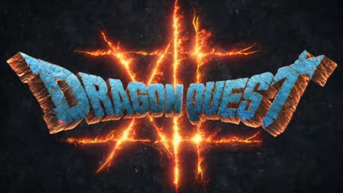 Dragon Quest XII finalmente ganhará novidades no evento de 40 anos da série