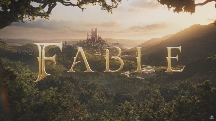 Xbox adia Fable para 2027 e confirma presença do jogo no showcase de junho