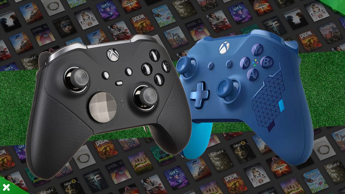 Microsoft prepara novo controle dedicado ao Xbox Cloud Gaming com Wi-Fi integrado