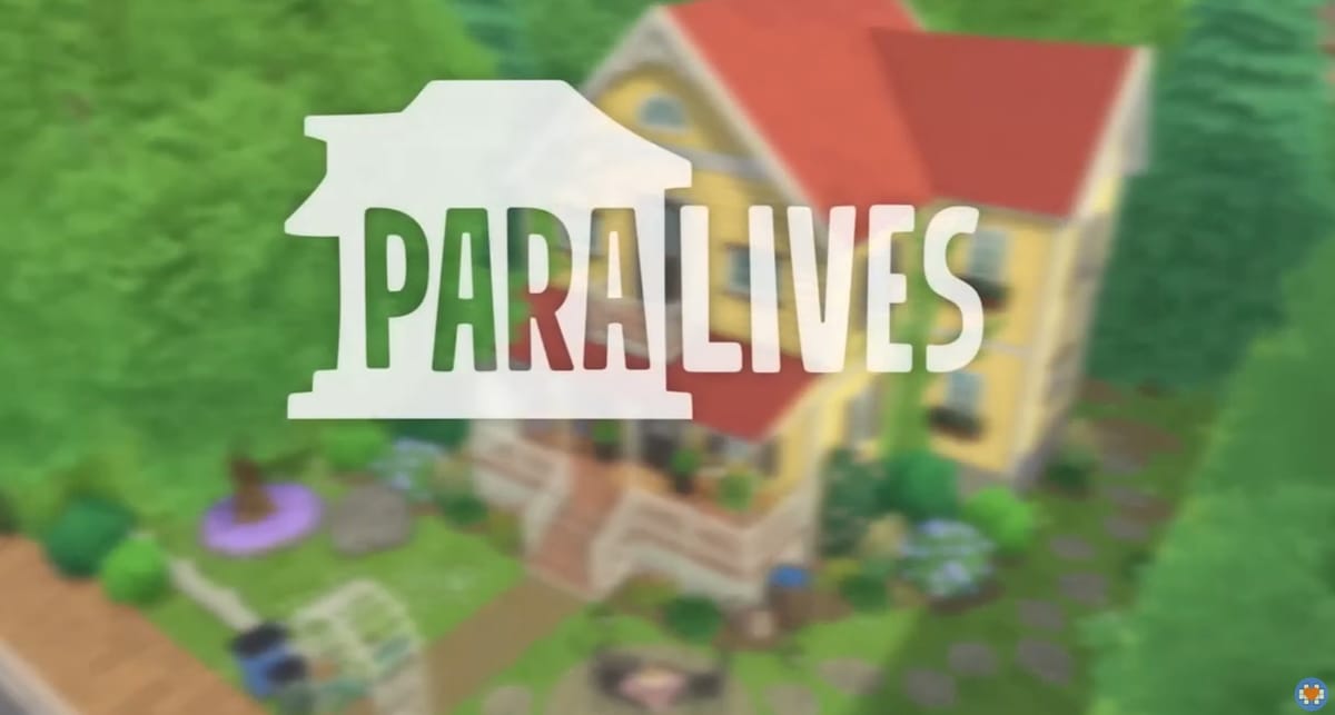 Paralives ganha mais de 40 minutos de gameplay antes do lançamento
