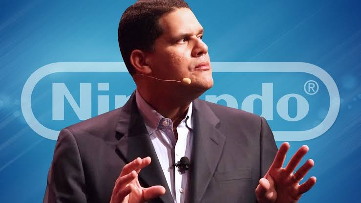 Reggie Fils-Aimé revela motivo da ruptura entre Nintendo e Amazon: “Queriam que fizéssemos algo ilegal”