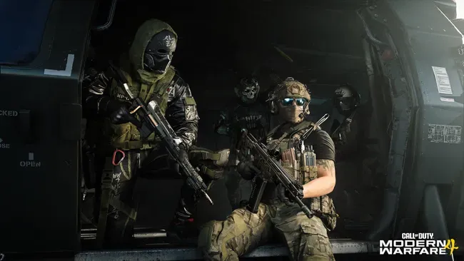 Call of Duty: Modern Warfare 4 promete combate mais preciso e elimina bloom do multiplayer