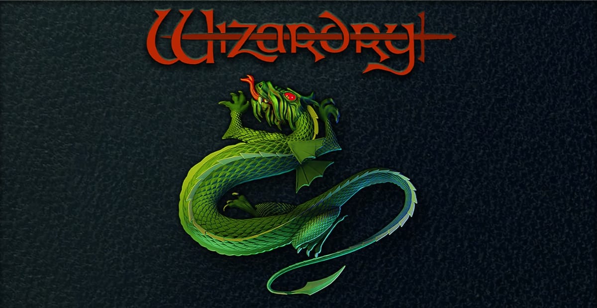Atari adquire direitos da lendária série Wizardry, um dos RPGs mais influentes da história