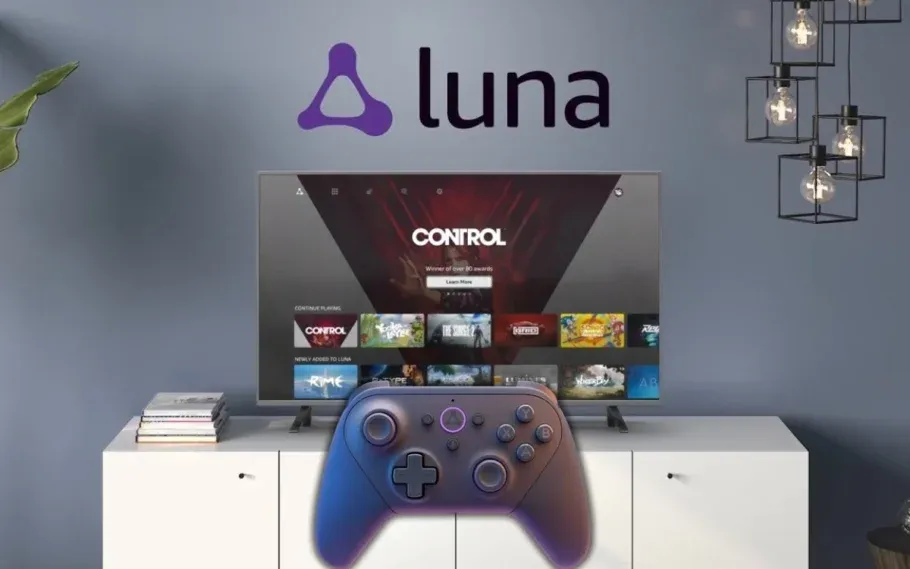 Amazon Luna revela 15 jogos gratuitos para assinantes Prime em junho; confira a lista completa