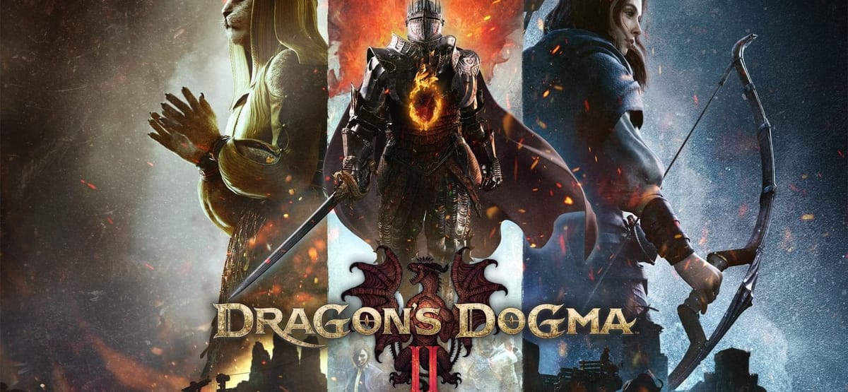Dragon’s Dogma 2 receberá atualizações antes de Dark Arisen