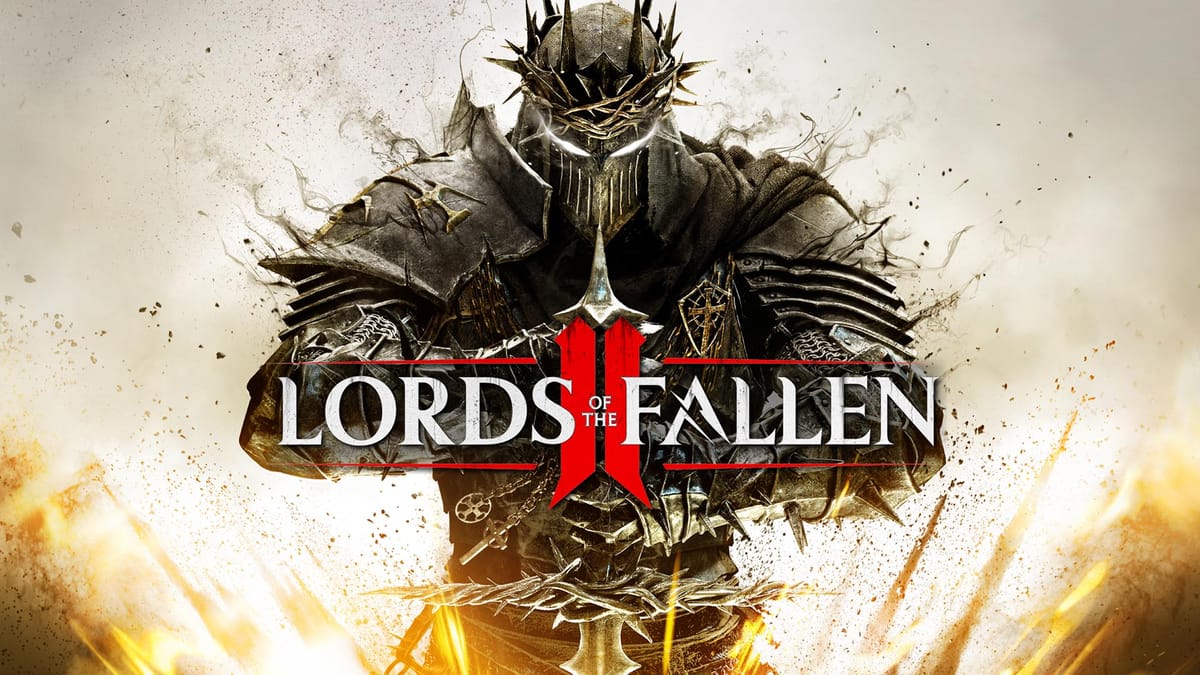 Lords of the Fallen II revela novo gameplay com combate mais brutal, katanas e mundo inspirado na mitologia asiática