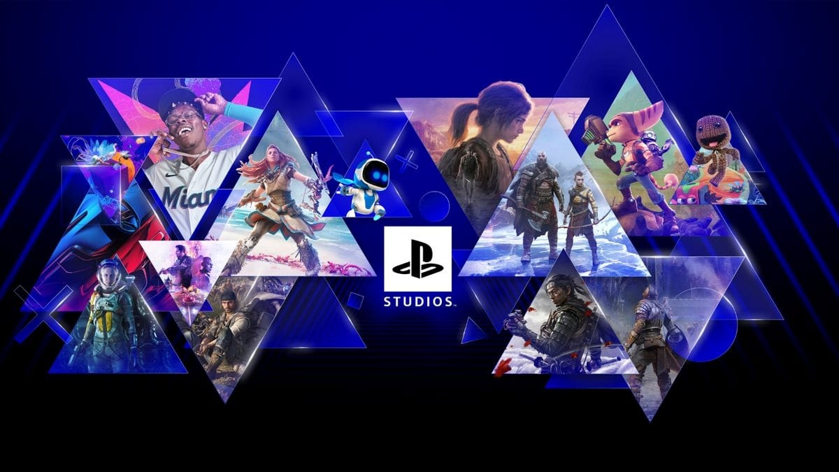 Vendas de exclusivos do PlayStation caem pela metade desde 2020, apontam relatórios da Sony
