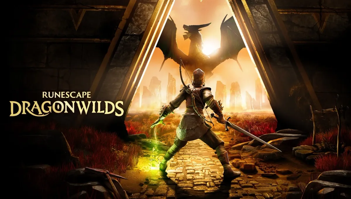 RuneScape: Dragonwilds recebe atualização com região desértica e novas mecânicas