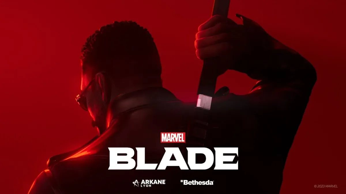 Marvel’s Blade segue vivo na Arkane apesar dos rumores sobre problemas no projeto