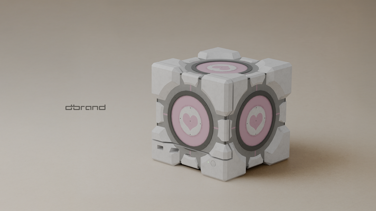 Valve proíbe acessório inspirado em Portal para a Steam Machine e obriga dbrand a cancelar vendas