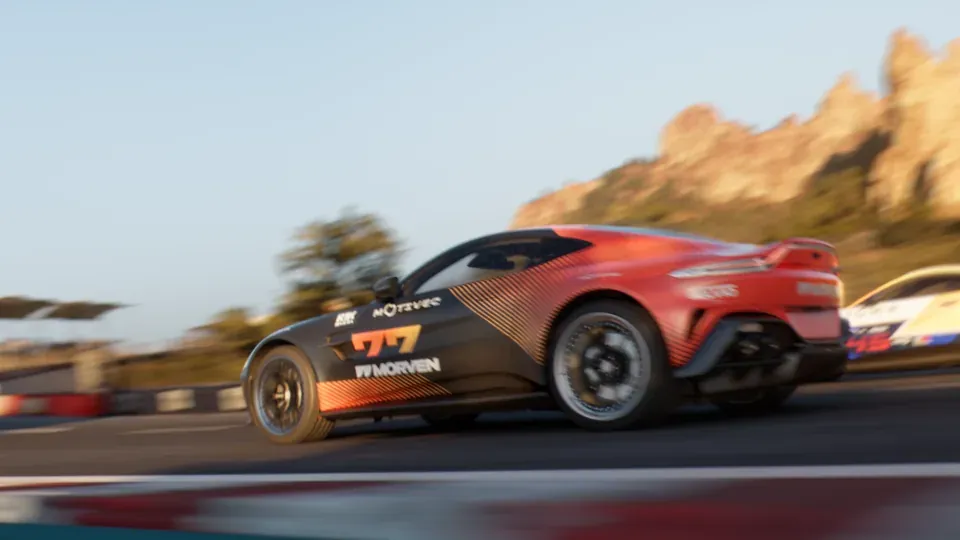 Ex-diretor de Forza Horizon apresenta Clutch, novo jogo de corrida em mundo aberto com foco em inovação
