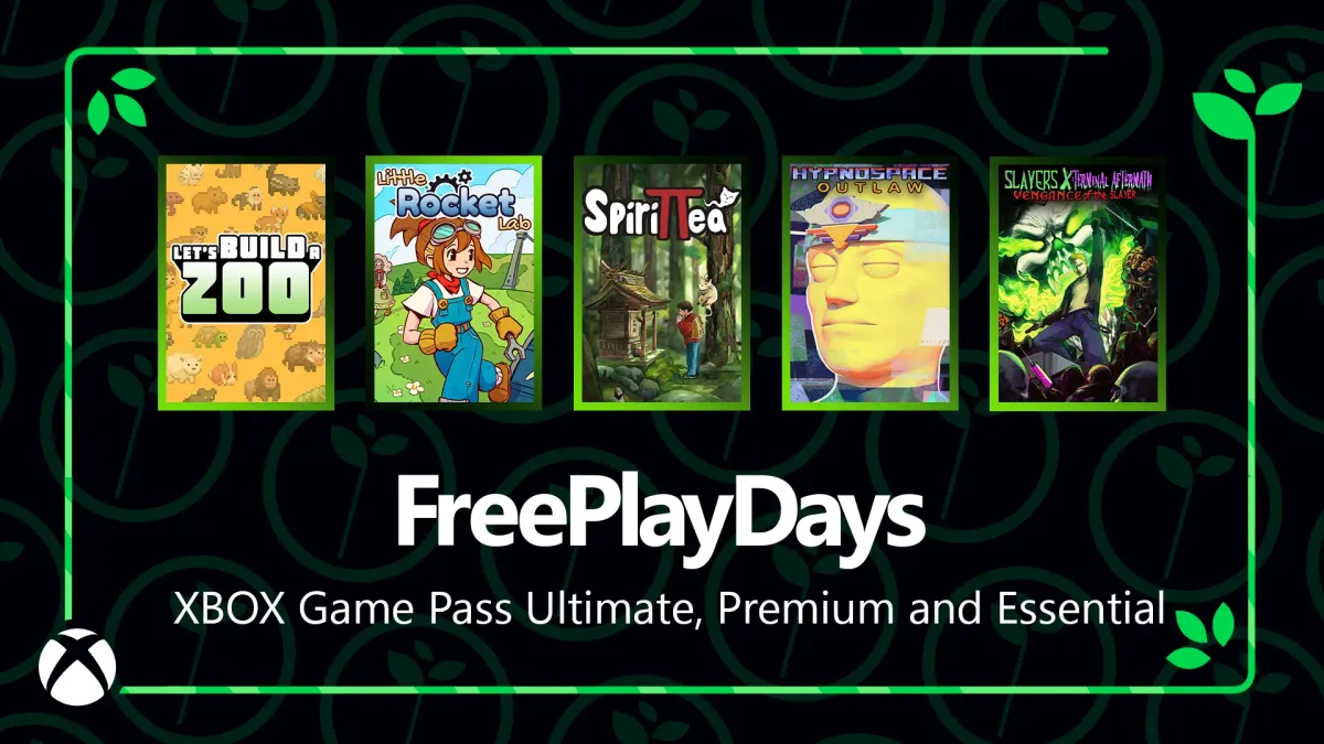 Xbox libera 10 jogos gratuitos para assinantes neste fim de semana; confira a lista completa