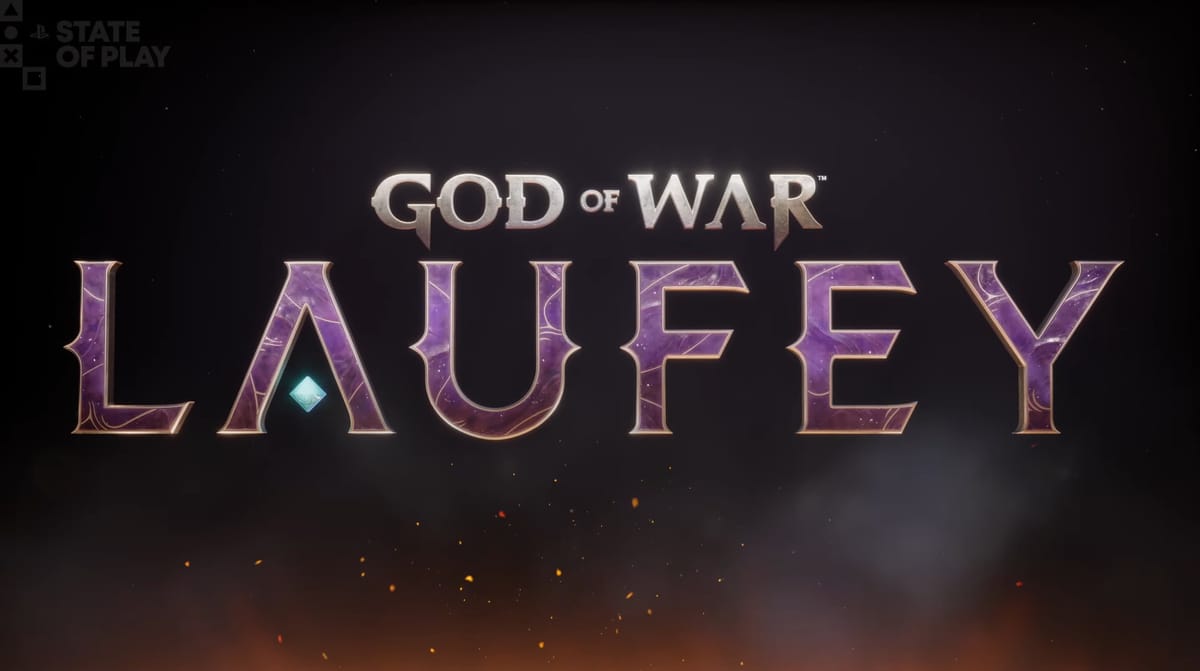 God of War: Laufey coloca Faye no centro da história e promete a aventura mais ambiciosa da franquia