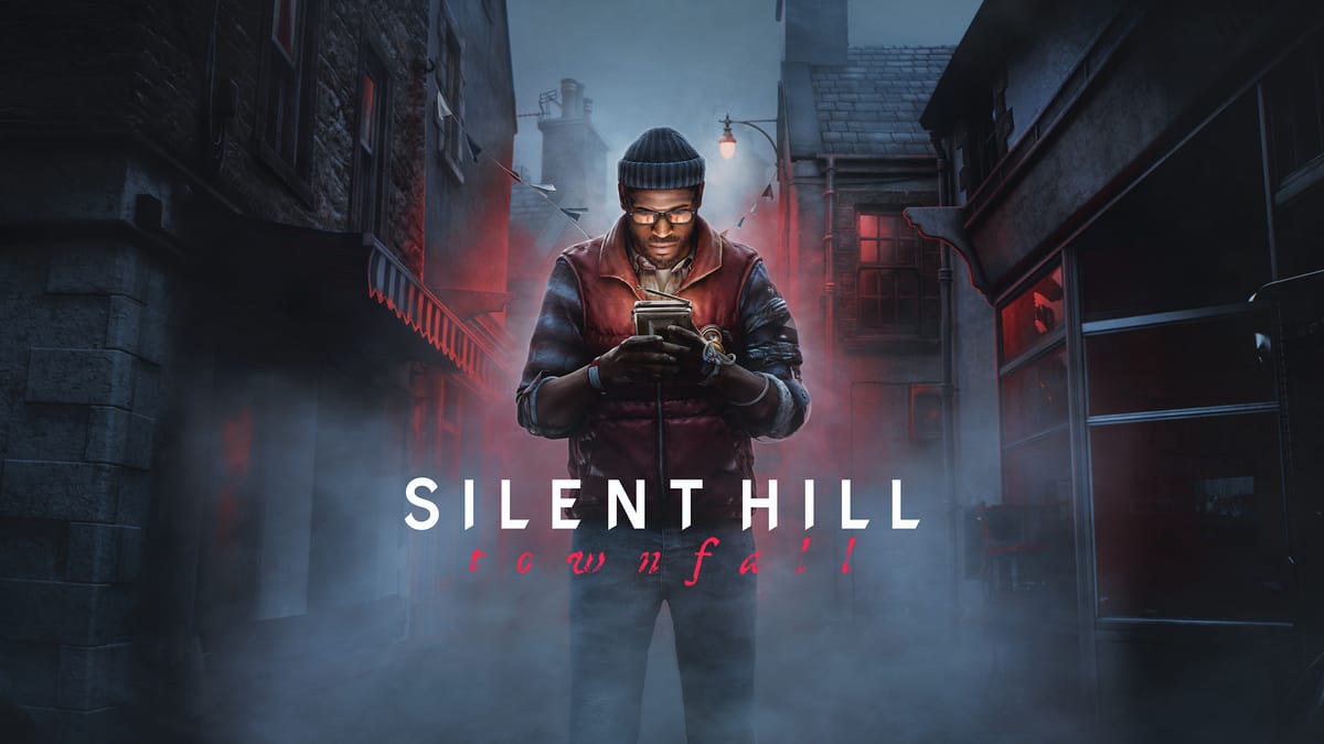 Silent Hill: Townfall ganha data de lançamento e revela mais detalhes em novo trailer