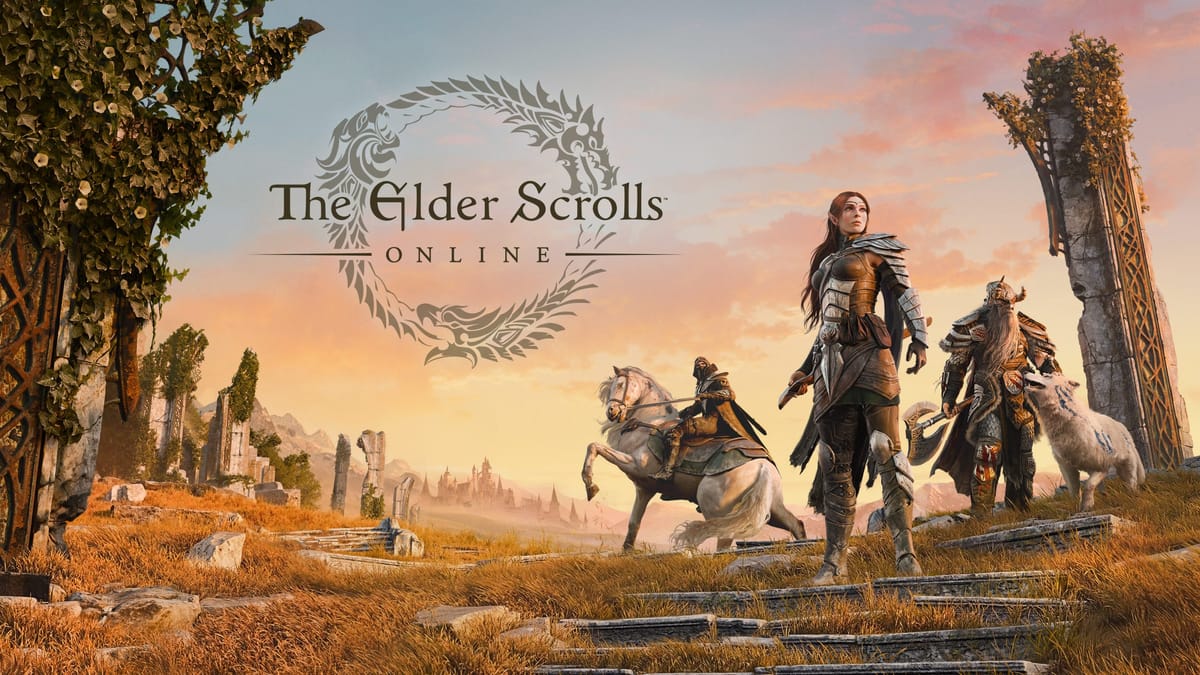The Elder Scrolls Online financiou projetos cancelados da ZeniMax antes dos cortes da Microsoft, aponta reportagem