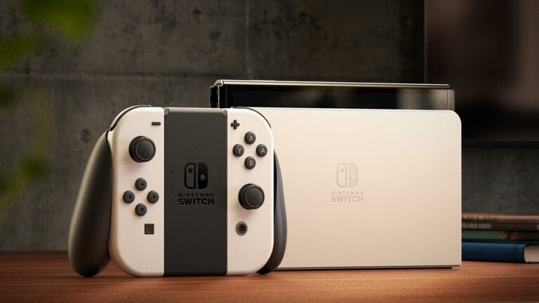 Nintendo encerrará vendas do Switch original na Europa em 2027; mudança atende nova legislação da União Europeia