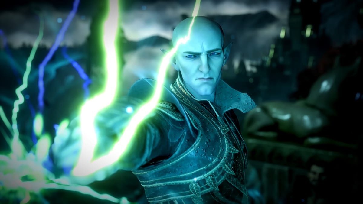 David Gaider afirma que EA "sempre quis matar" Dragon Age e nunca entendeu a franquia