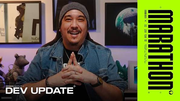 Diretor de Marathon deixa a Bungie apenas quatro meses após o lançamento do jogo