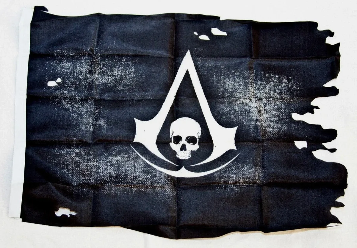Denuvo falha e Assassin’s Creed Black Flag Resynced é pirateado antes do lançamento